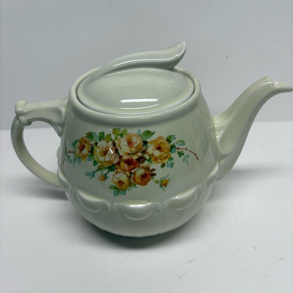 Vintage The Enterprise Aluminum Company Drip-O-Lator Teapot - Picture 2 of 10